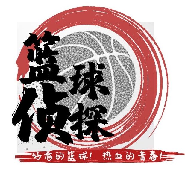 篮球侦探
