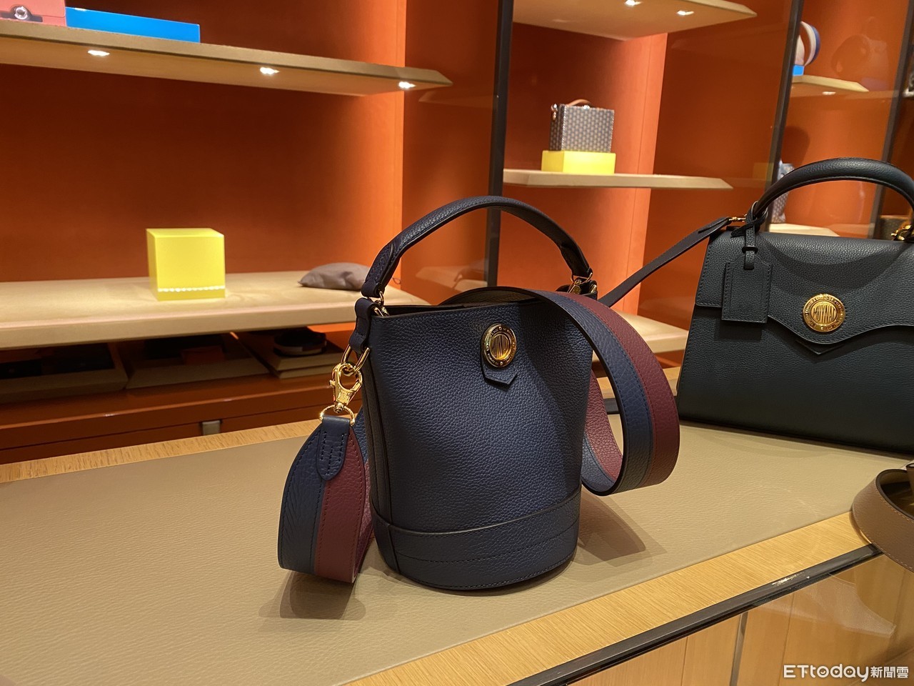 MOYNAT Opens A Fresh Page With Nicholas Knightly - The Closeteur