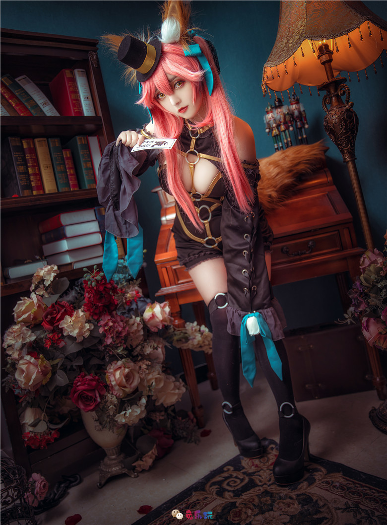 斯文文文文图包合集精选丨魔术