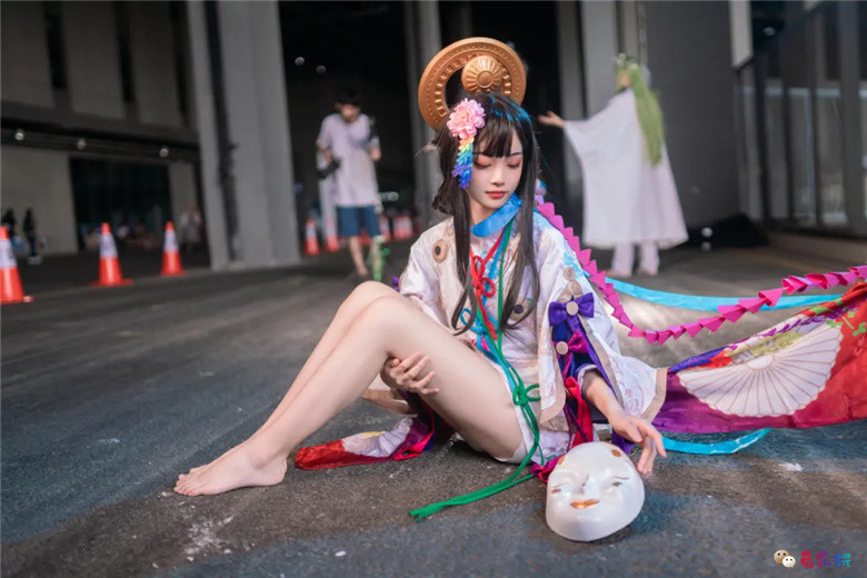 兔酱_Usagi​图包合集精选丨崩坏3·丽塔·cp26场照