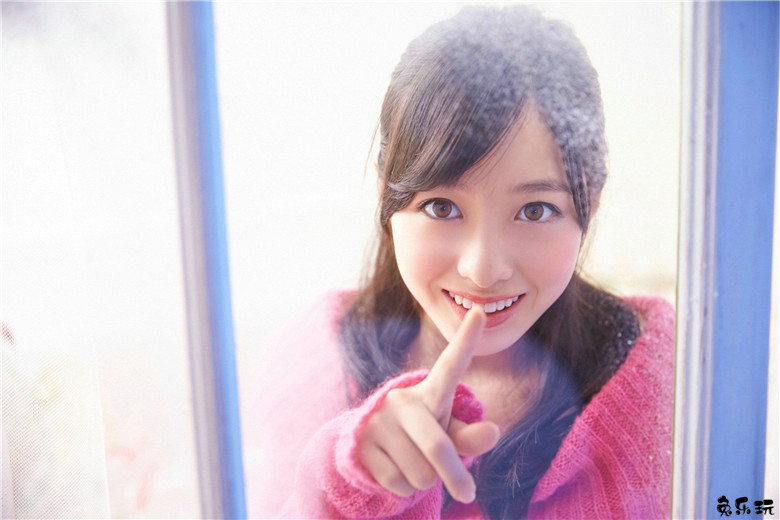 桥本环奈·天使光临