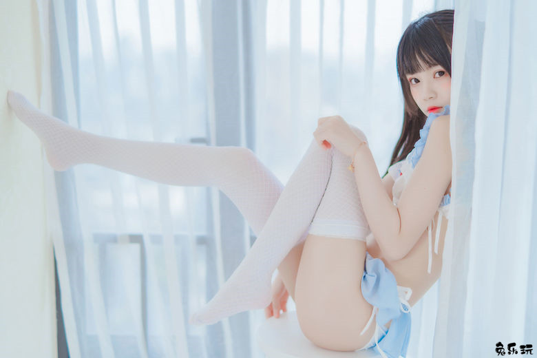 桜桃喵图包合集精选丨爱丽丝的兔子