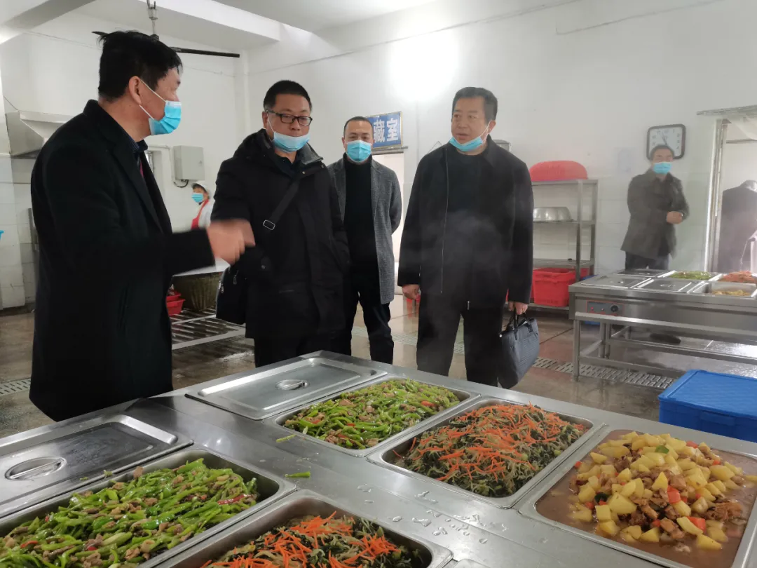 曾都区教育局督导组到何店镇小学督查指导春季开学工作开学工作,督查指导,教育局,校园安全,疫情防控 曾都区教育局督导组到何店镇小学督查指导春季开学工作开学工作,督查指导,教育局,校园安全,疫情防控