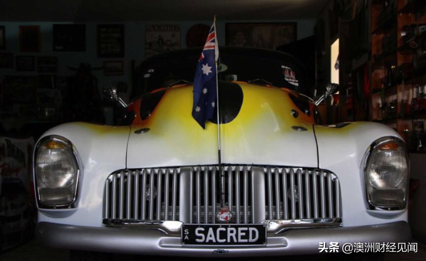 收入降低 吃老本 疫情之后 二手车市场被引爆 澳洲财经见闻