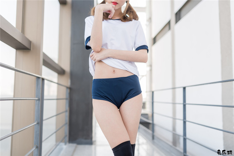 体操服妹子什么的超可爱啦！