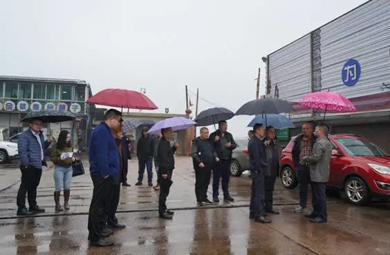 中央生态环保督察进行时丨湘潭市各级部门积极推进配合中央生态环境保护督察工作