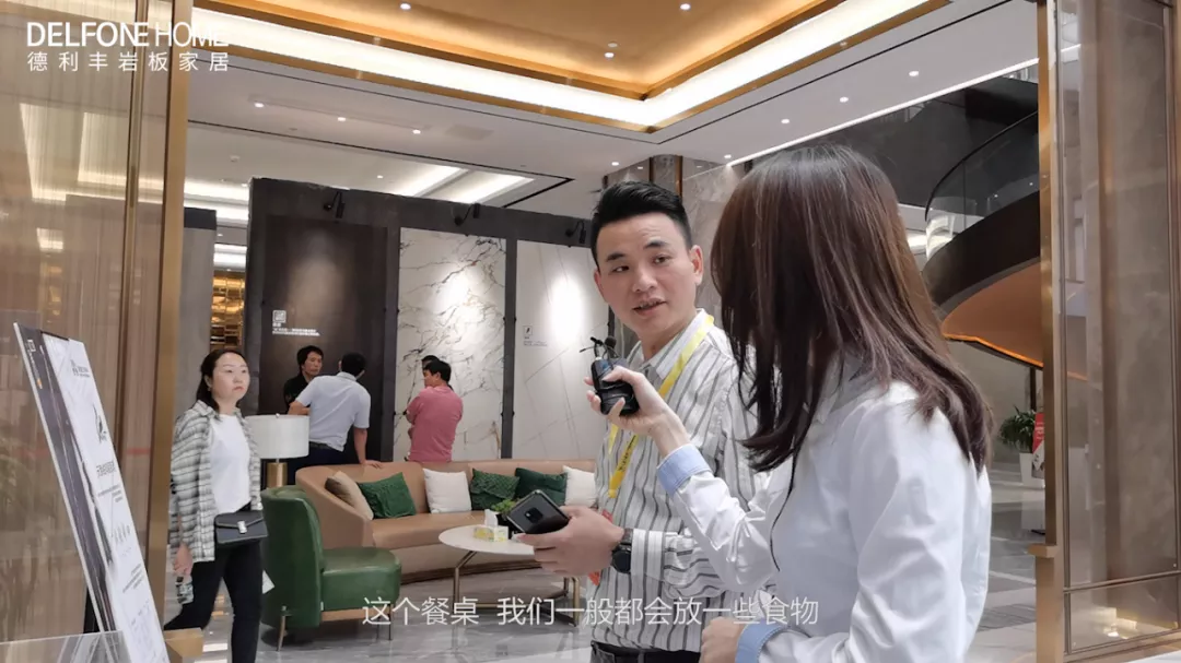 巖板成為時(shí)代焦點(diǎn)，大家的口碑如何呢？(圖1)