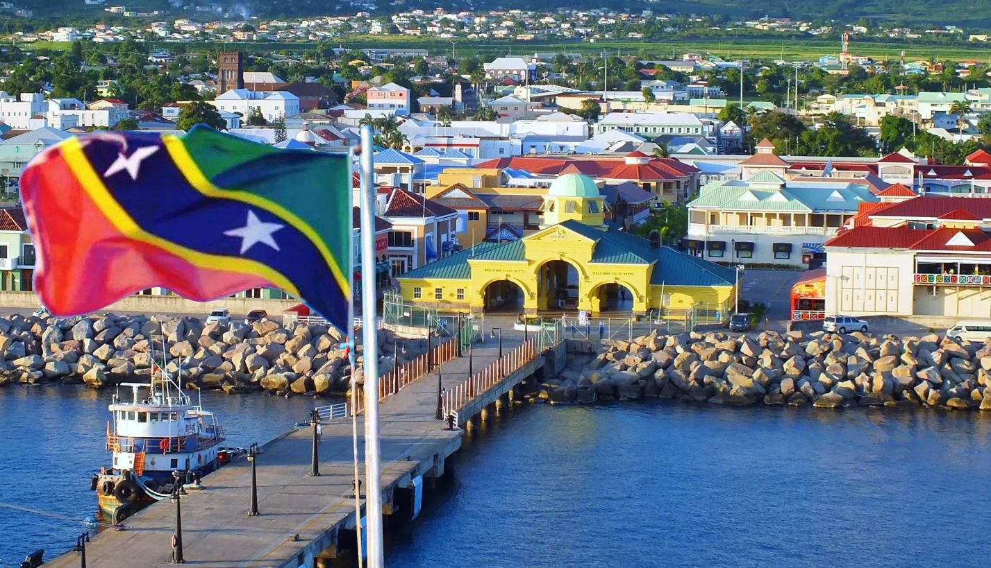 圣基茨护照2021移民圣基茨生活介绍一下圣基茨的文化快速办理