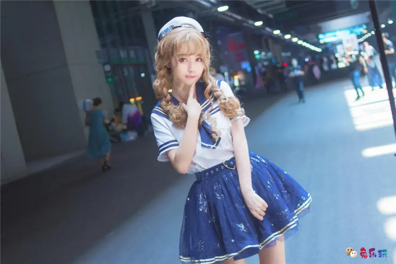 yui金鱼图包合集精选丨绝美JK·CP26