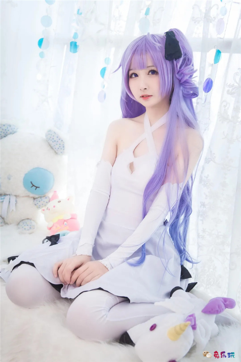 我才不是NeKo图包合集精选丨碧蓝航线·独角兽