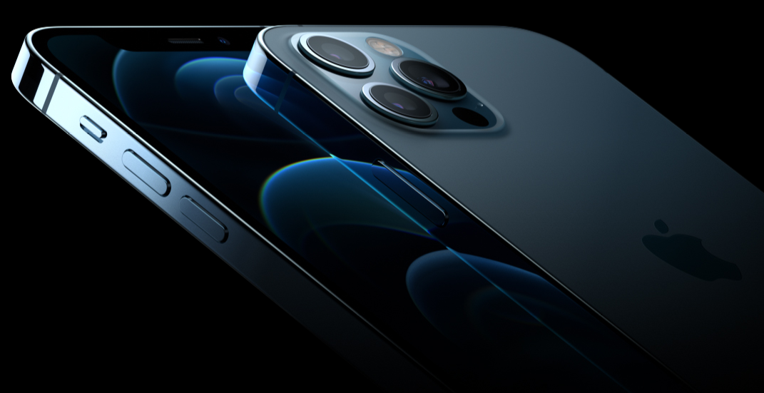 iphone 12跌破发行价 双11是华为打败苹果的分水岭吗？
