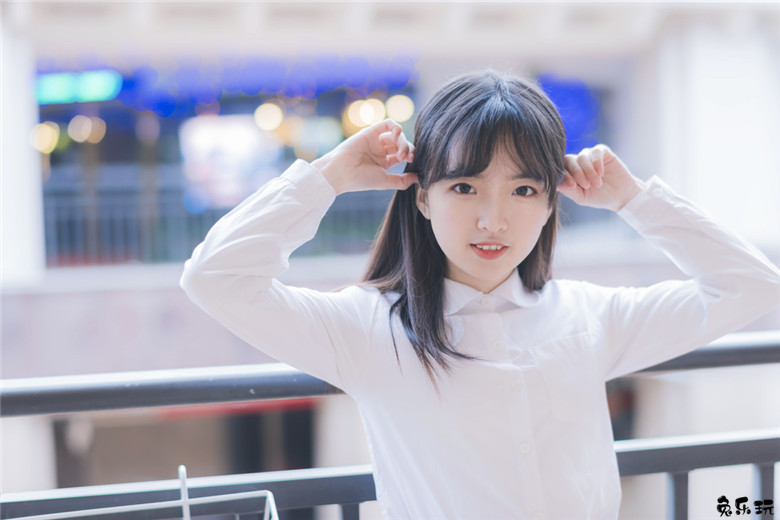 好想要这样的一只甜甜的小女友