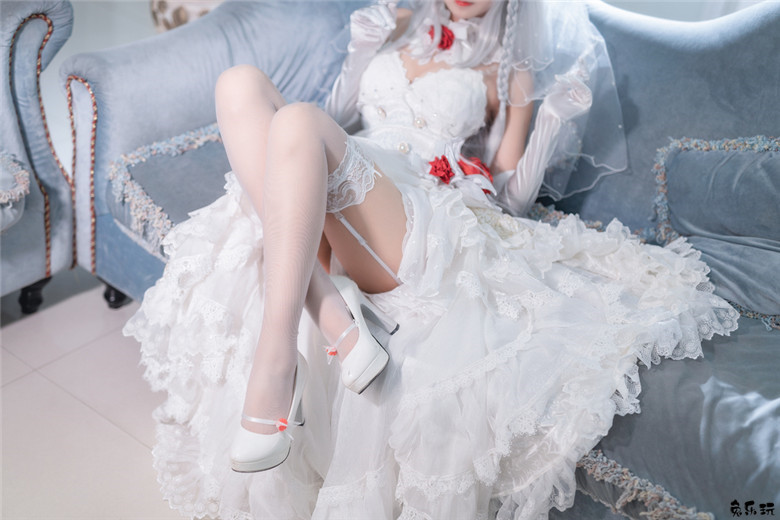 三度_69图包合集精选丨洛天依·花嫁（40P）