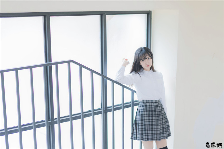 好想要这样的一只甜甜的小女友