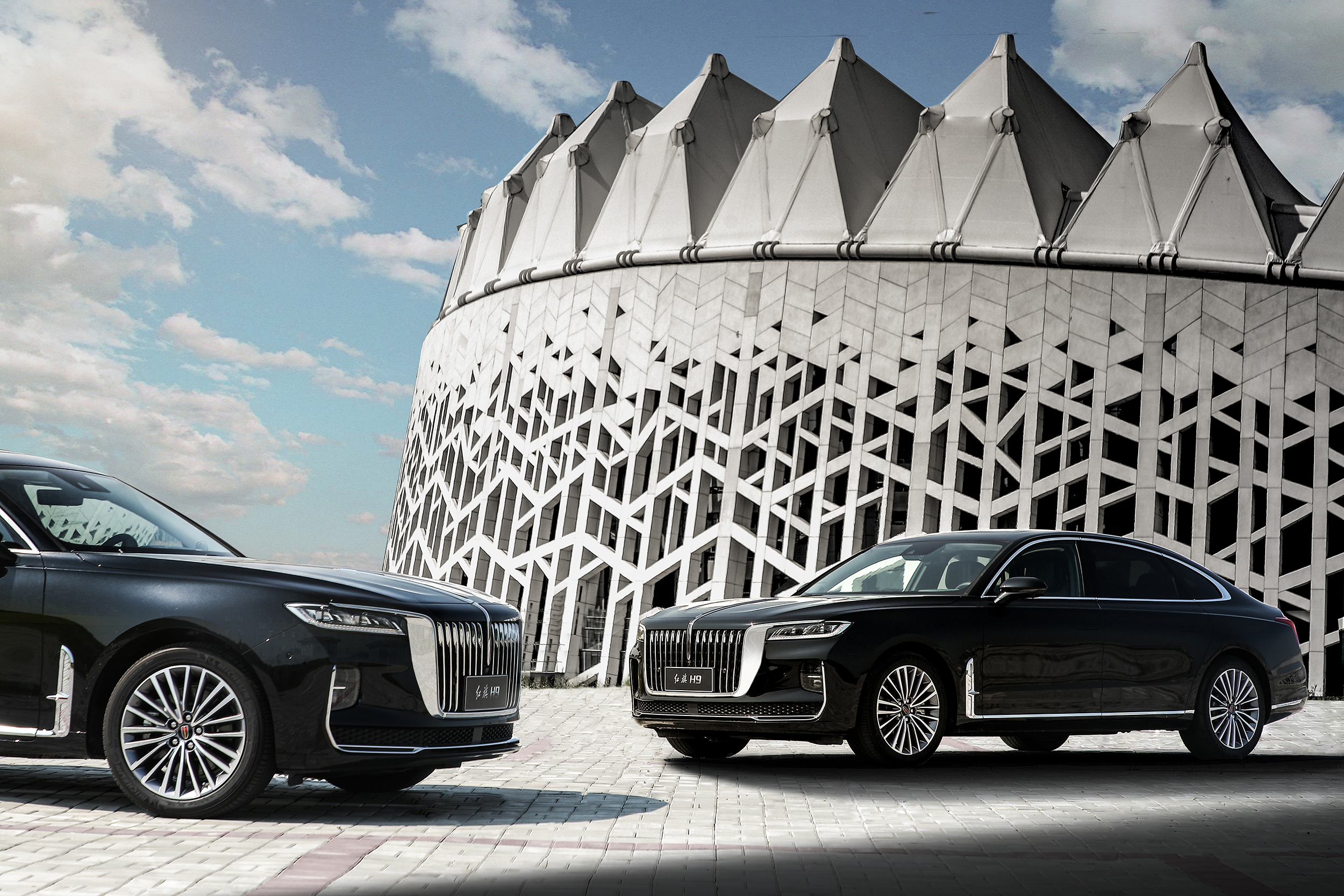 2020大变局中向阳而生红旗品牌韧性成长