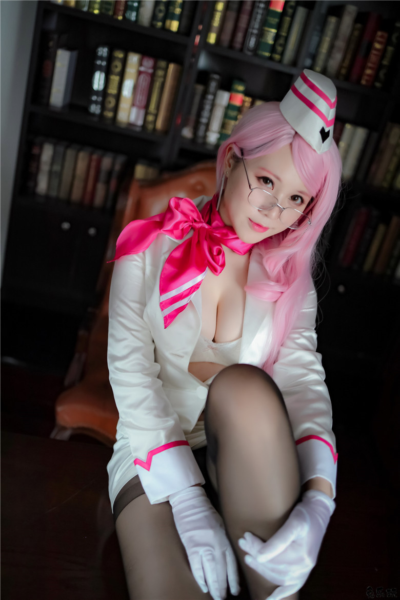 NAYAKO喵子图包合集丨柯杨斯卡娅