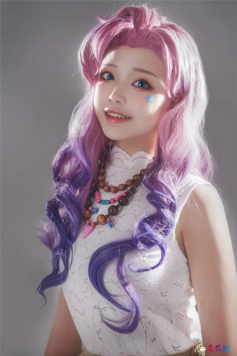 英雄联盟·s10电竞同人