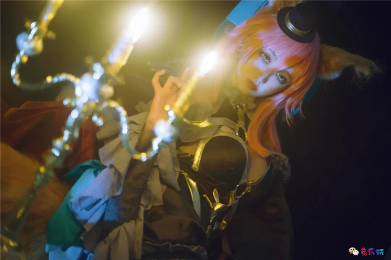 傲娇追猎雪图包合集精选丨Fate_Grand Order·玉藻前