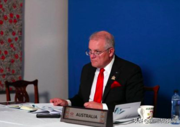 澳大利亚总理竟要求中方道歉，华春莹四个反问回击！