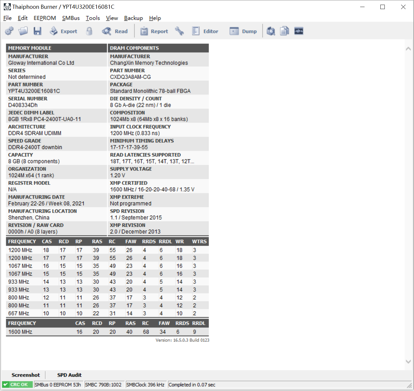 从新疆棉花来谈国产，有着“纯国产”头衔的光威内存究竟行不行？