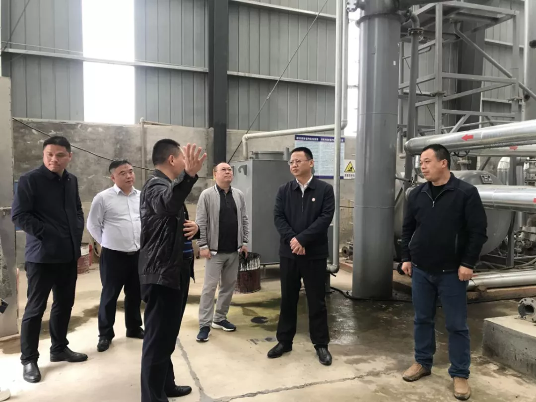 中央生态环保督察进行时丨湘潭市各级部门积极推进配合中央生态环境保护督察工作