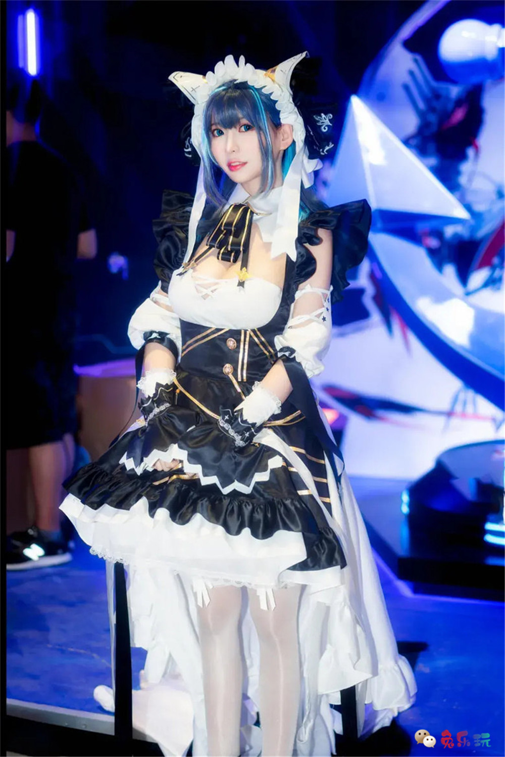 肃雨雨雨图包合集精选丨碧蓝航线·柴郡·CP26