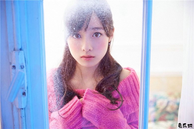 桥本环奈·天使光临