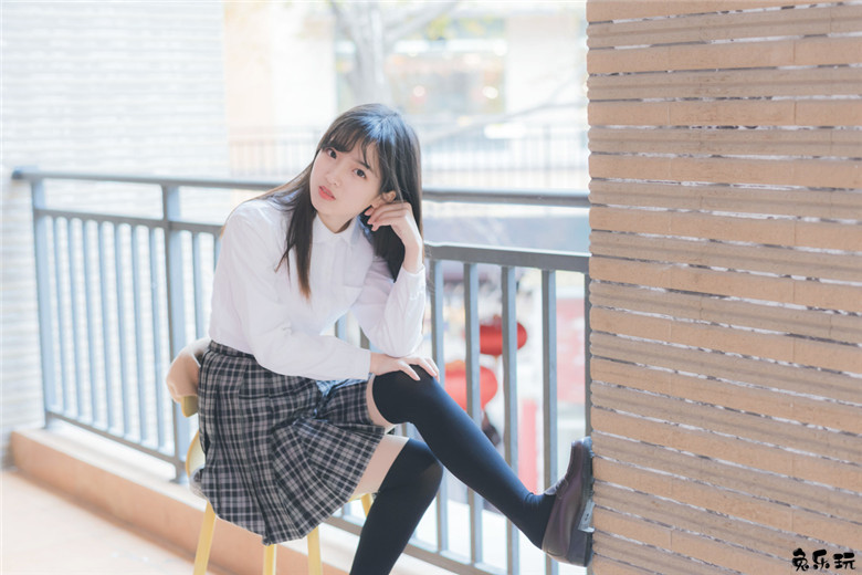 好想要这样的一只甜甜的小女友