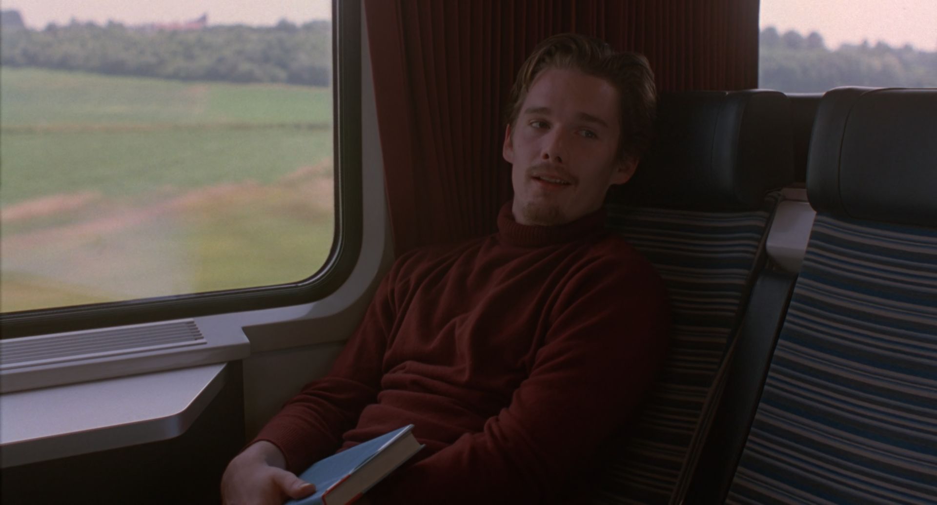 Перед рассветом 1995. Перед рассветом фильм 1995. Before Sunrise 1995. Перед рассветом фильм 1981.