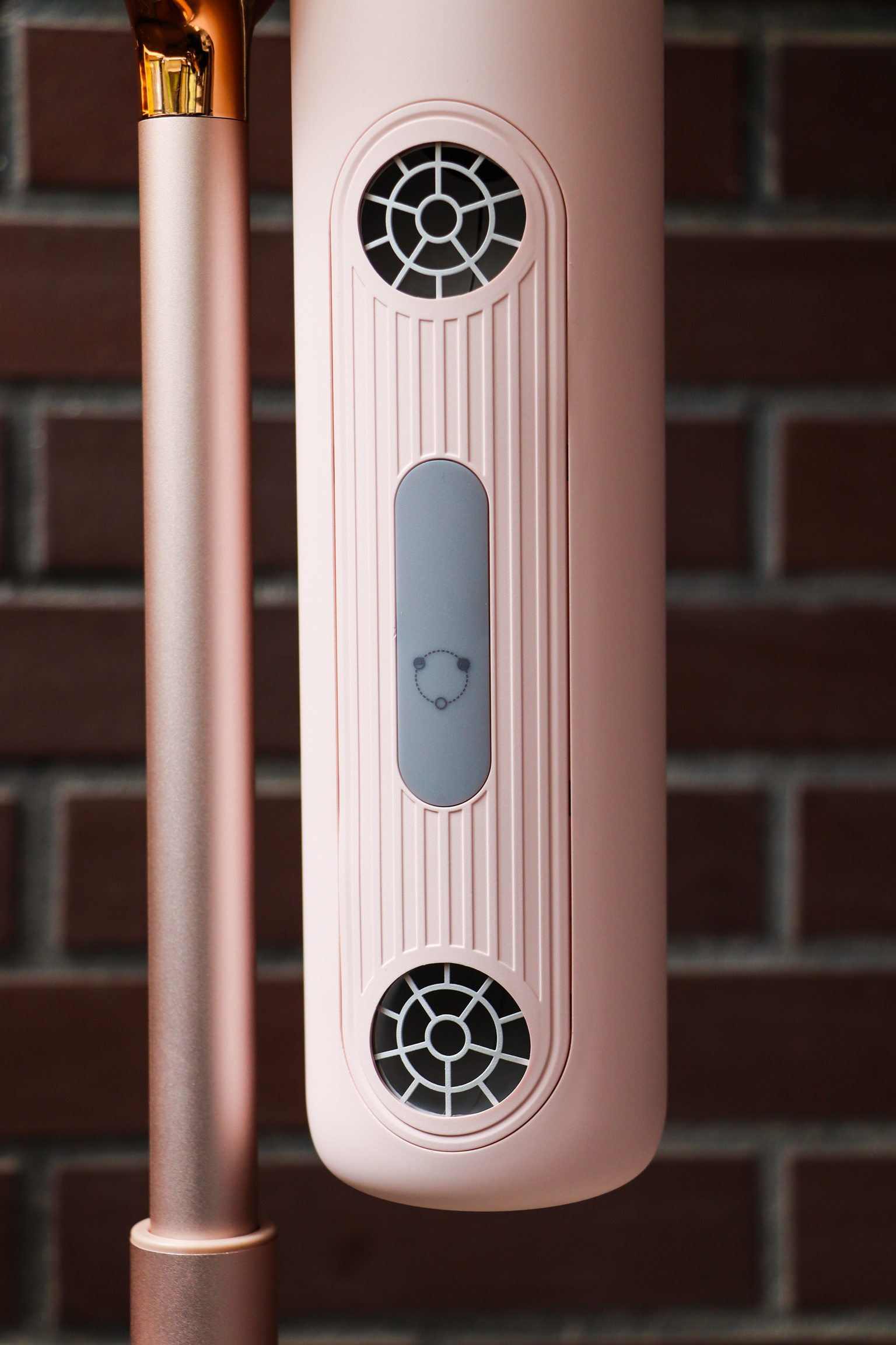 这年头，连吹风机都能“站”起来了！品仕乐立式吹风机体验分享