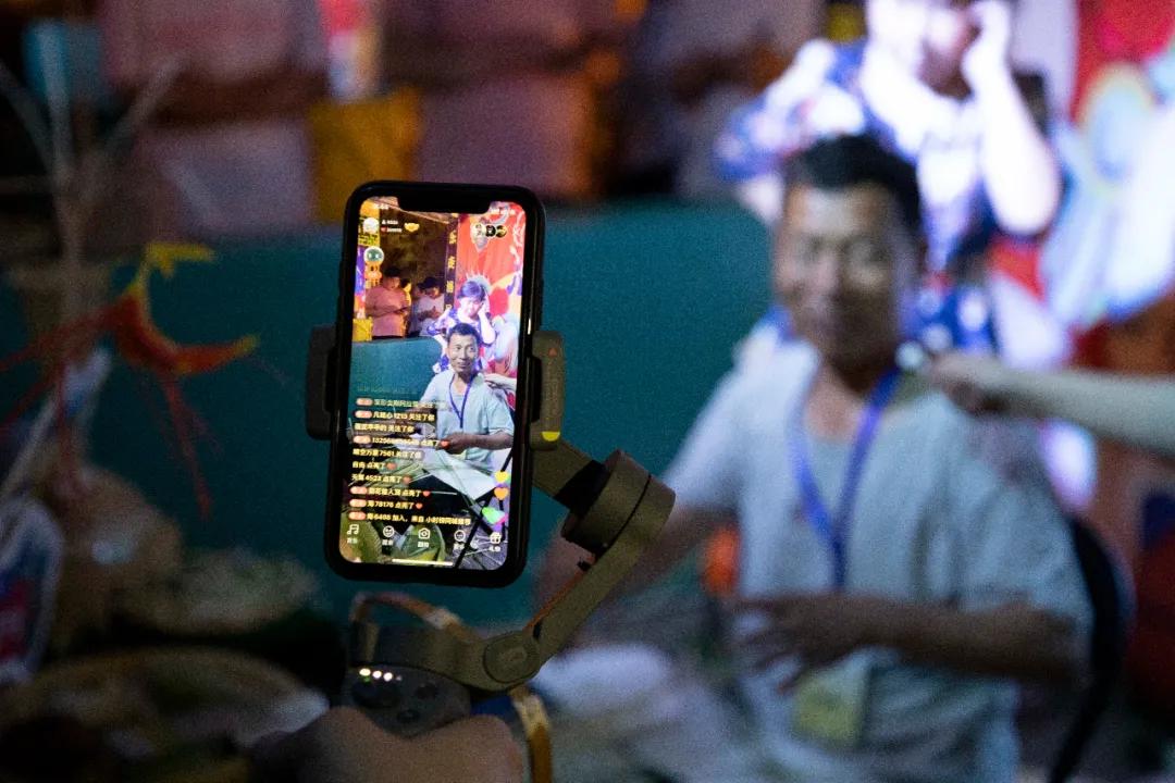 洛邑古城┃“讲述老城故事，再现古韵风华”