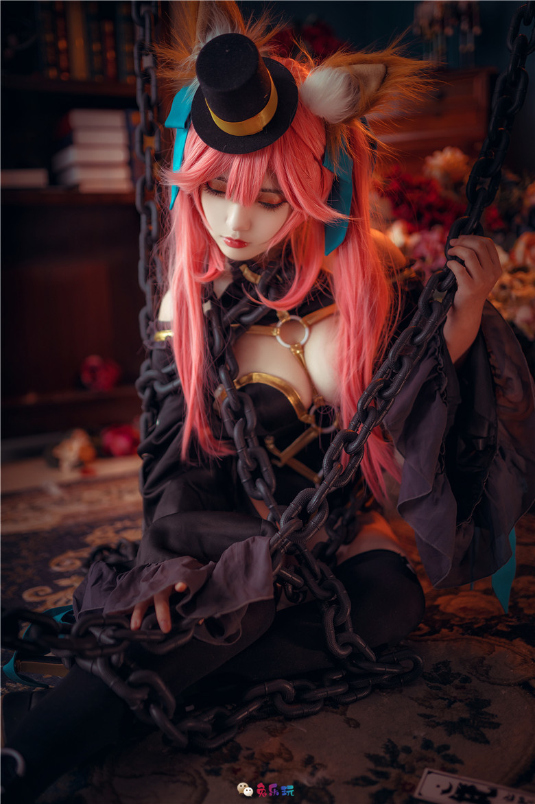 斯文文文文图包合集精选丨魔术