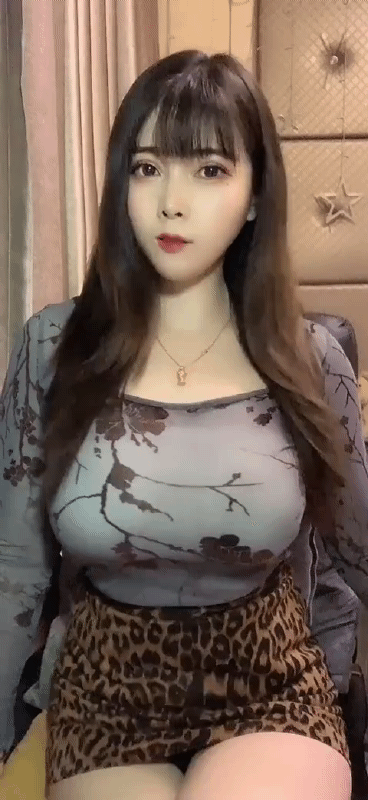 看了受不了的美女GIF：韩国舞团这是真会跳啊！