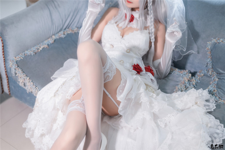 三度_69图包合集精选丨洛天依·花嫁（40P）