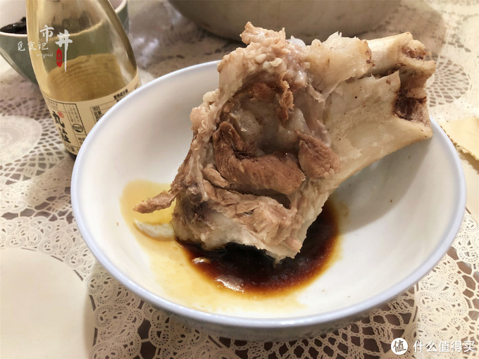 煮排骨猪骨头时，记住“2不放3窍门”，肉香味道正，汤鲜香-图片10