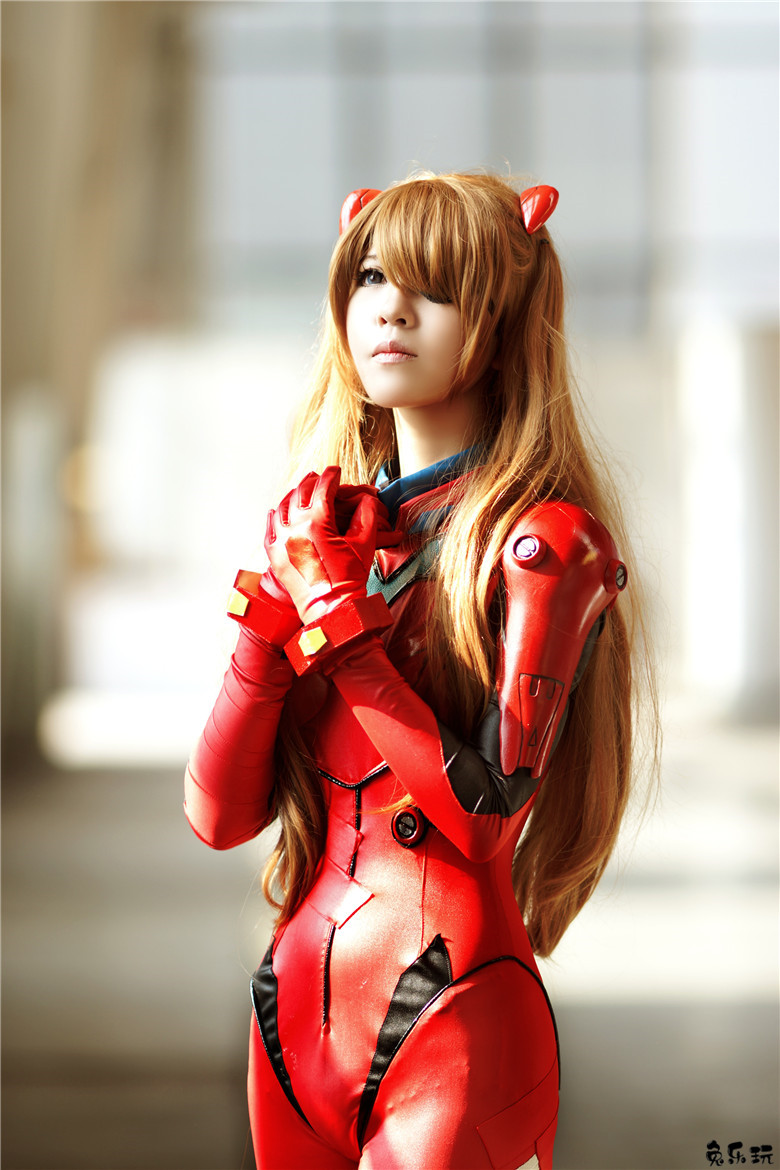 半半子图包合集精选丨新世纪福音战士·惣流·明日香·兰格丽（40P）