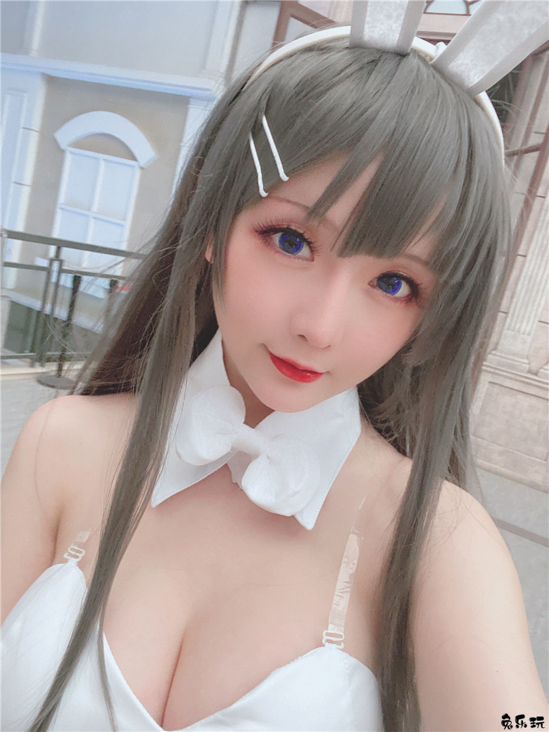 【COS】星之迟迟图包合集精选丨樱岛麻衣