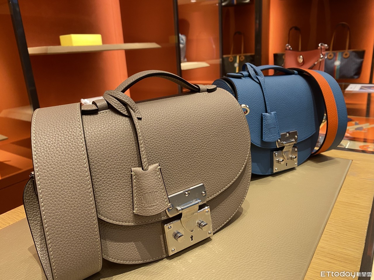 MOYNAT Opens A Fresh Page With Nicholas Knightly - The Closeteur