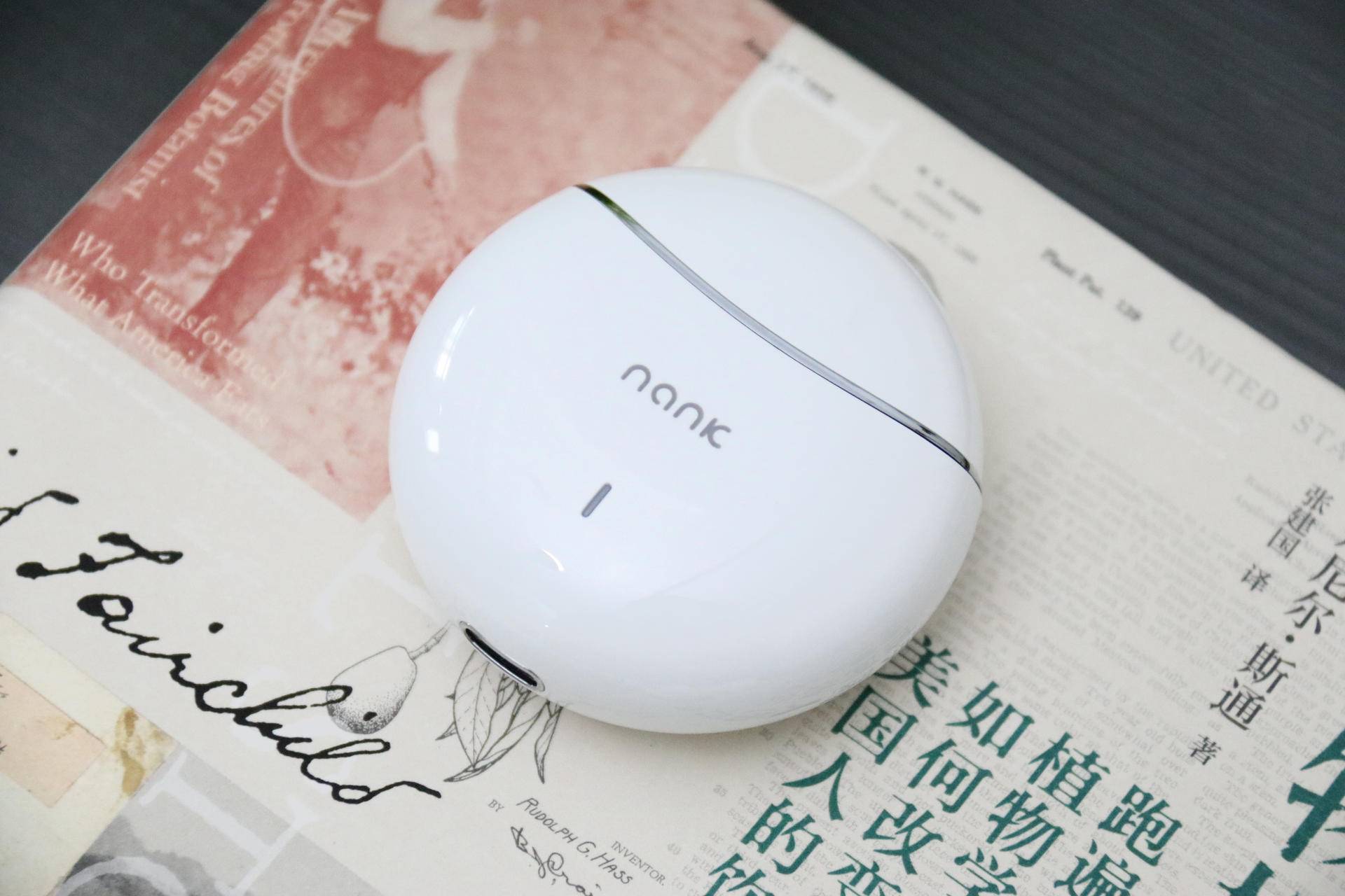 更高的颜值，更佳的体验，南卡Lite Pro真无线耳机体验