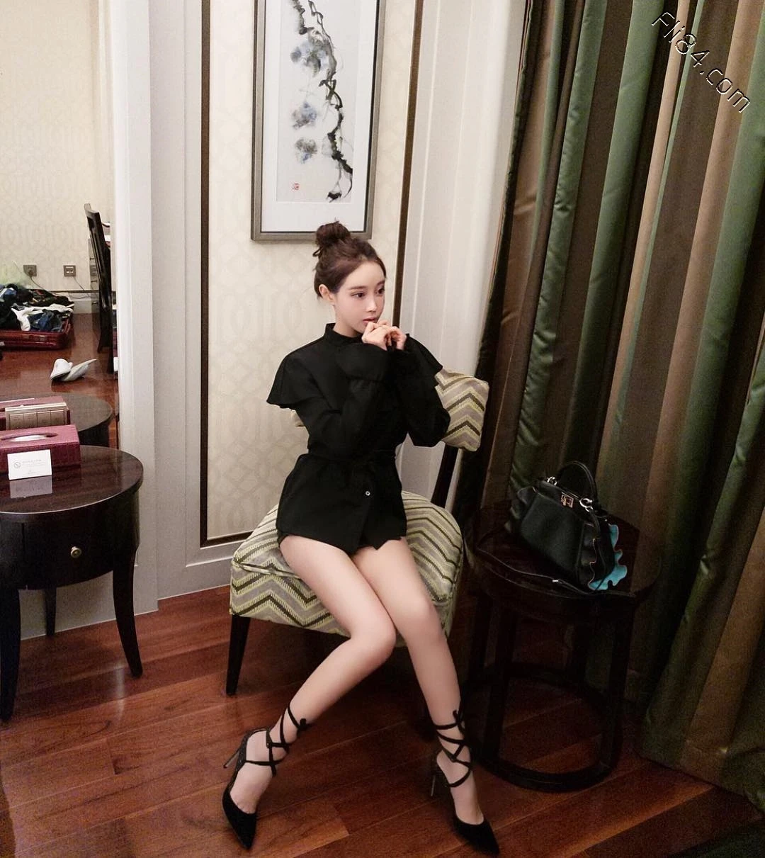 正妹演员“heesch.chi”性感的翘臀妹子写真 - 全文 节操写真馆 热图54 正妹演员“heesch.chi”性感的翘臀妹子写真 - 全文 节操写真馆 热图54