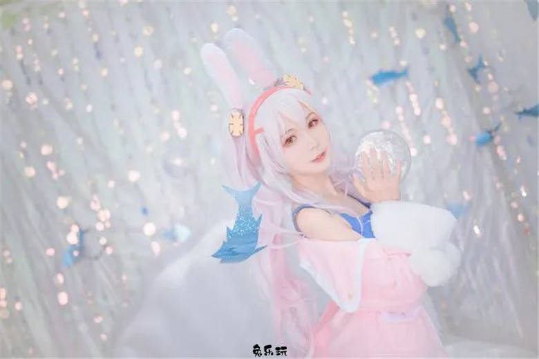 北之北丨碧蓝航线·拉菲