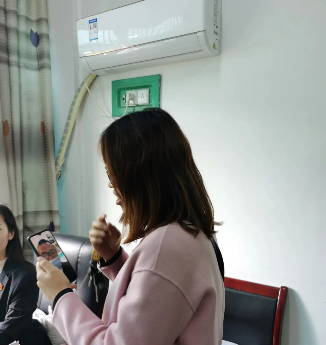 「我为群众办实事」网上“秒”退诉讼费，方便群众实在好