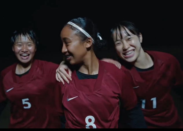 Nike最新广告公然嘲讽日本人，当地网友看完肺都气炸了…