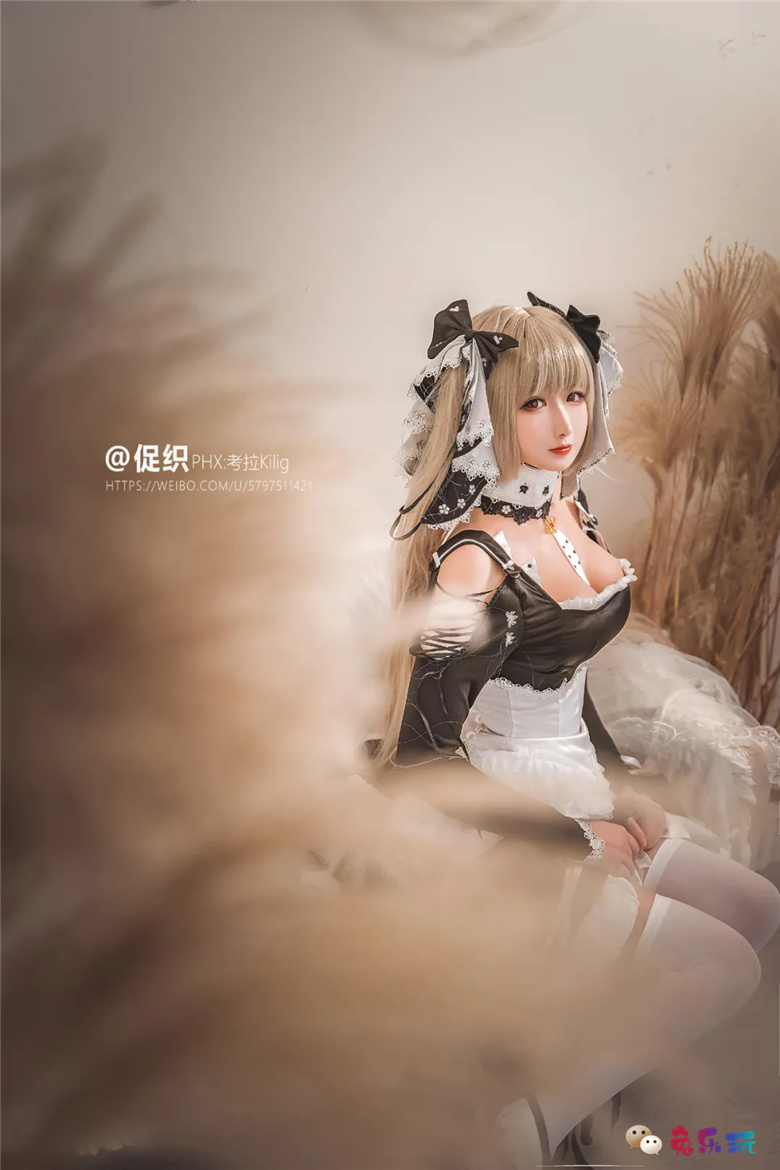 促织youji图包合集精选丨碧蓝航线·可畏