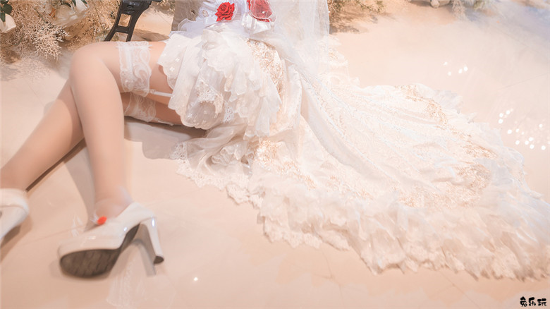 三度_69图包合集精选丨洛天依·花嫁（40P）