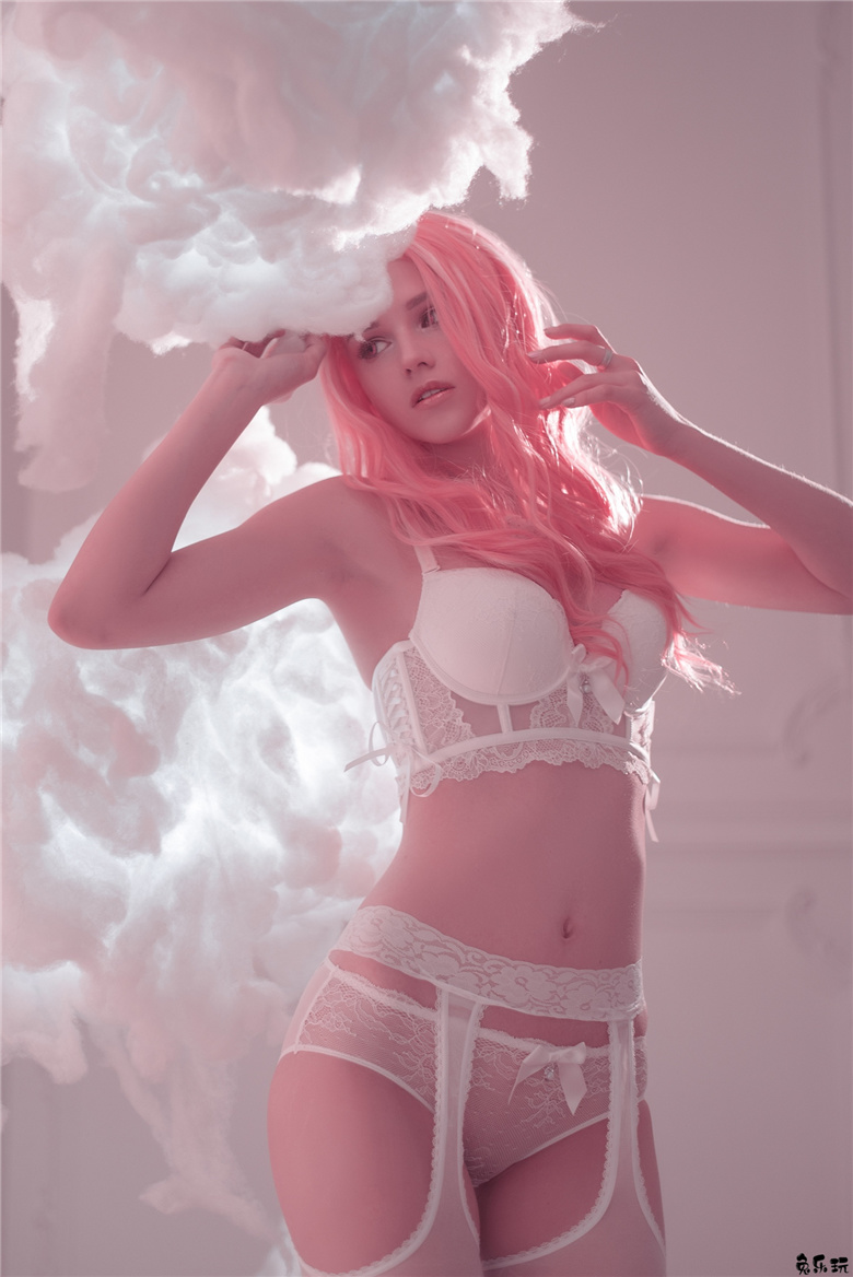 Shirogane-Sama图包合集丨December lingerie shoot