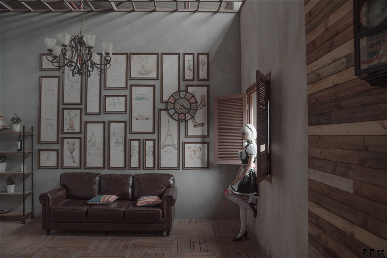 爱老师_PhD图包合集精选丨天狼星（18P）