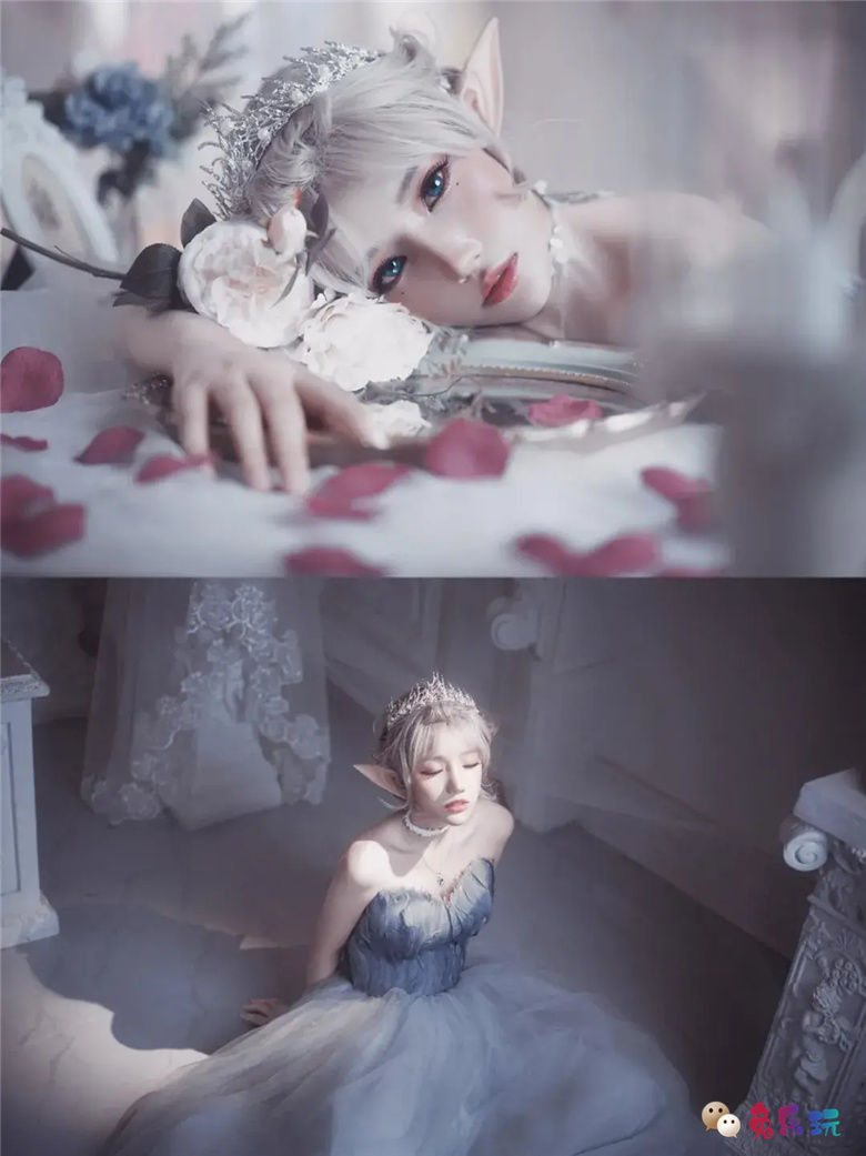 理美酱图包合集精选丨鬼刀·海琴烟