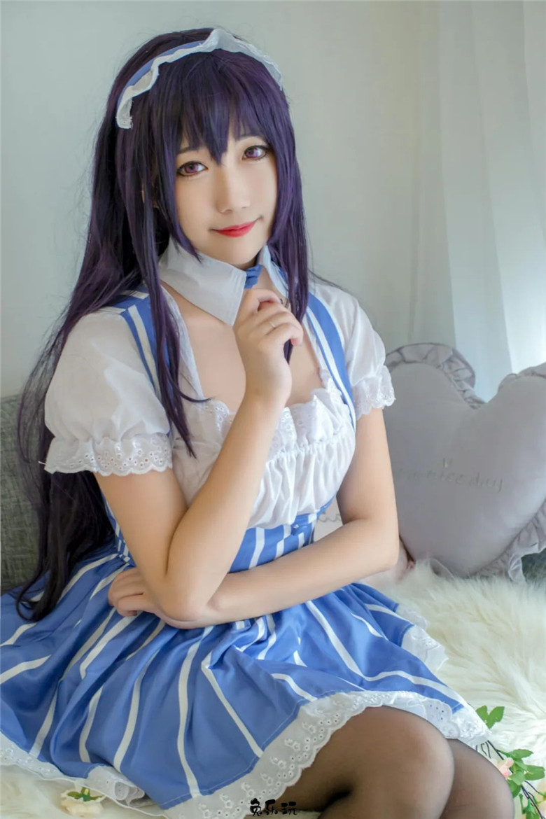 周小妖NAGI丨路人女主的养成方法·霞之丘诗羽