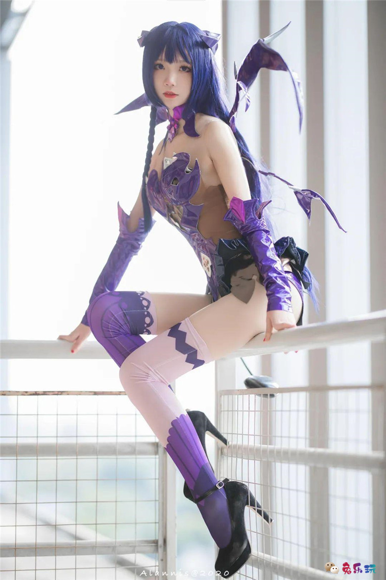 五更​百鬼图包合集精选丨崩坏3·雷电芽衣